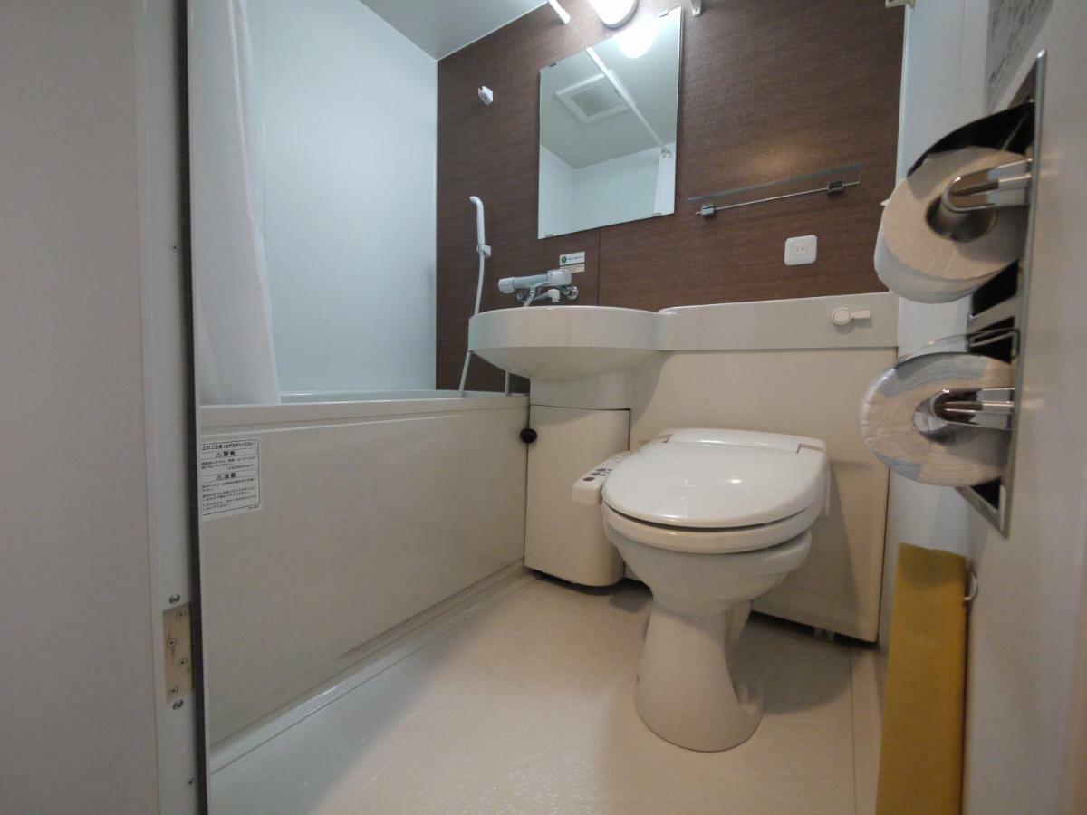 Hotel Route-Inn Kanuma Inter Exterior photo