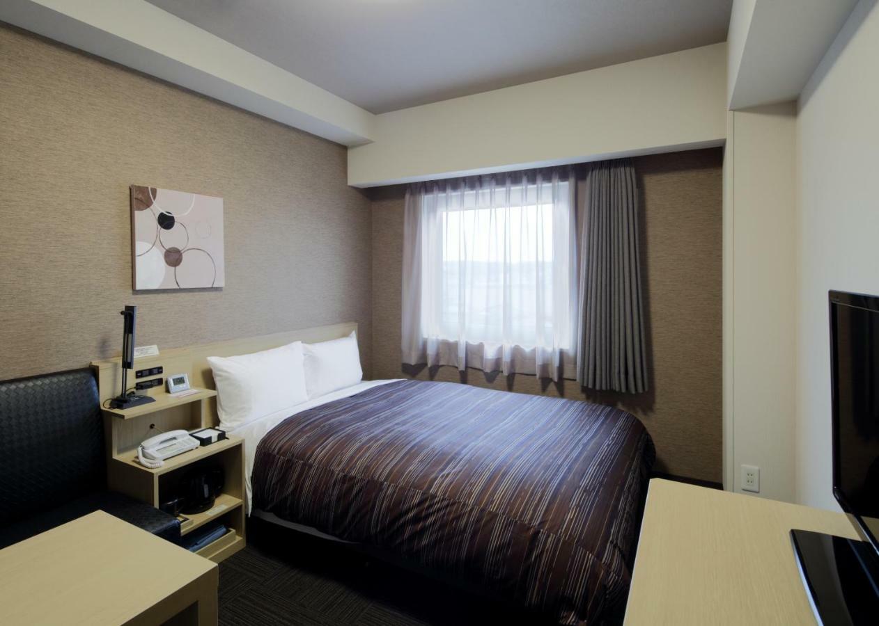 Hotel Route-Inn Kanuma Inter Exterior photo